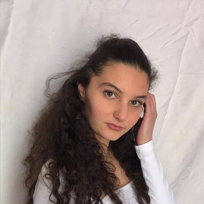 Babysitter a Altopascio: Chiara