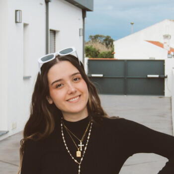 Babysitter in Castelo Branco: Beatriz