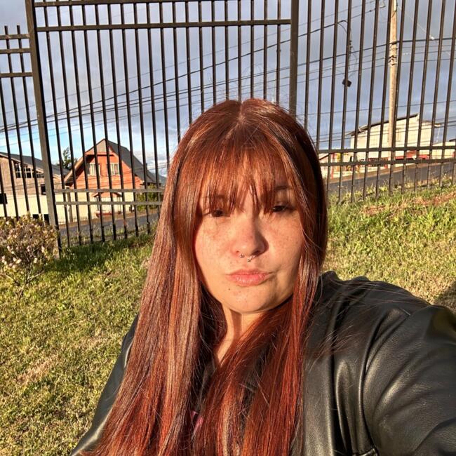 Niñera en Temuco: Catalina Sanhueza