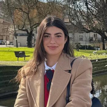 Baby-sitter in Vancouver: Mariana