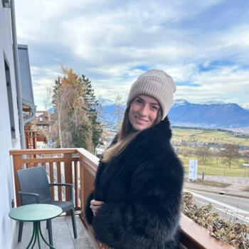 Babysitter a La Spezia: Cecilia