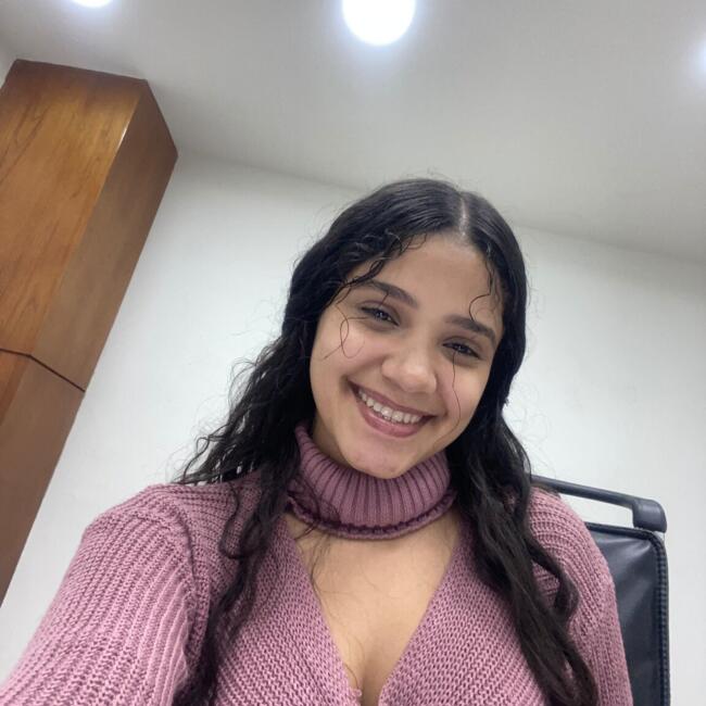 Babysitter in Caracas: Greximar
