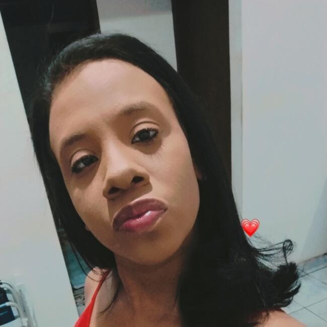 Babysitter in Paulista: Bruna