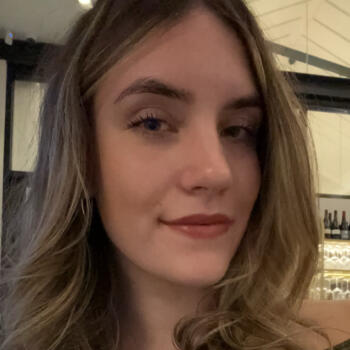 Niñera en Copenhague: Emilija