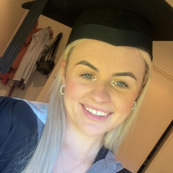 Babysitter in Rangiora: Chloe