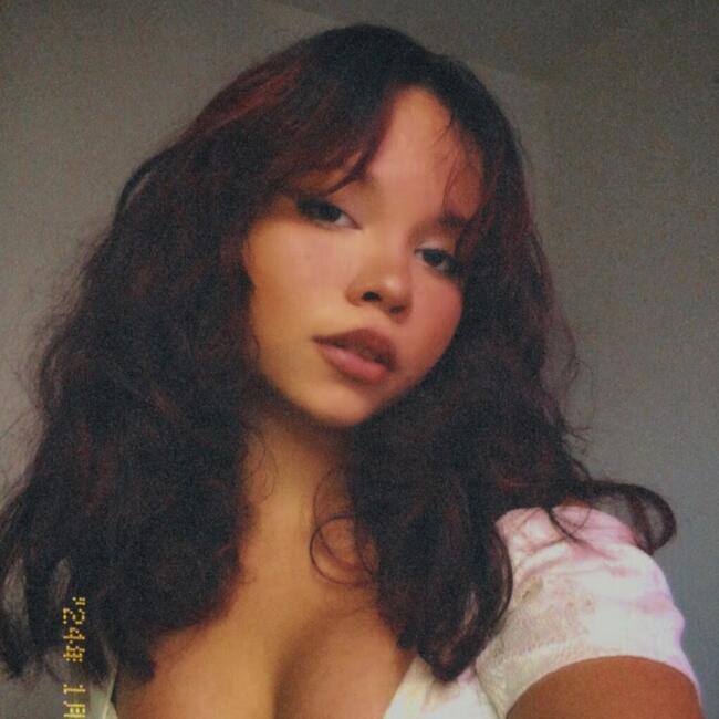 Babysitter in Criciúma: Maria julia