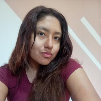 Niñera en Buenos Aires: Bianca