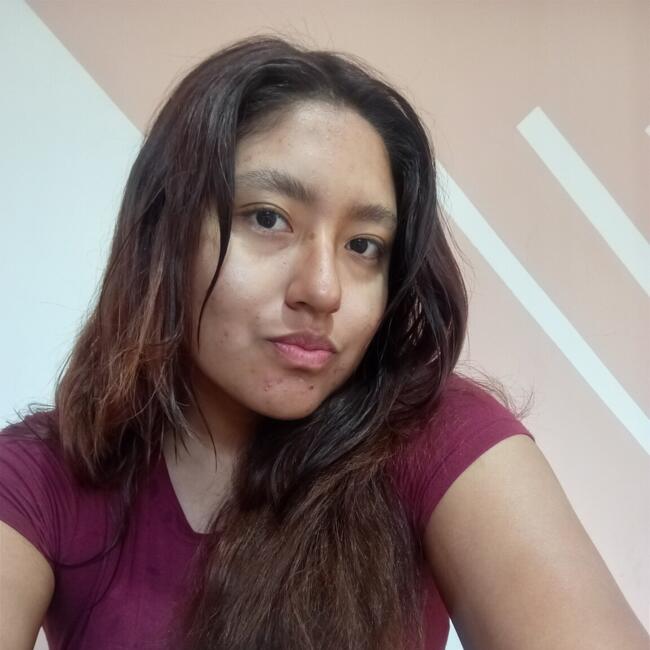 Babysitter in Buenos Aires: Bianca