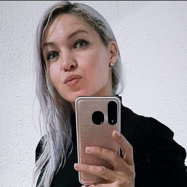 Babá em Piracicaba: Taiana