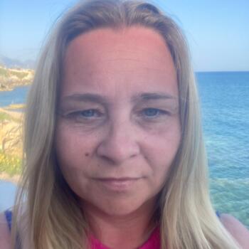 Babysitter Kokkedal: Maj