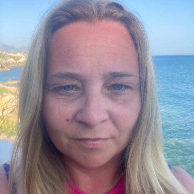 Babysitter i Kokkedal: Maj
