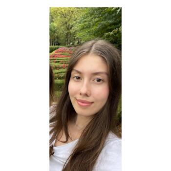 Babysitter in Montevideo: Paulina