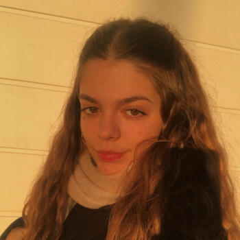 Baby-sitter in Paracuellos de Jarama: Carla