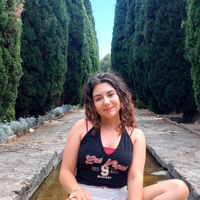 Oppas in 's-Hertogenbosch: Plamena