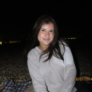 Babysitter in Portsmouth: Jasmine