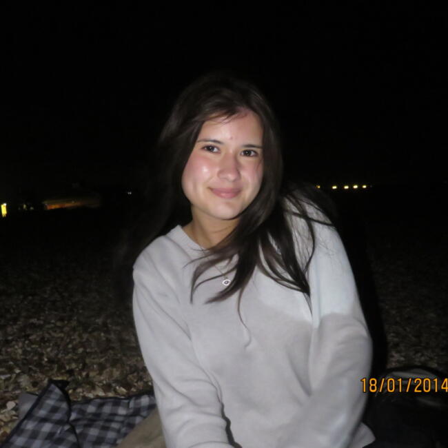 Babysitter in Portsmouth: Jasmine