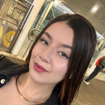 Babysitter in London: Eimy Andrielle