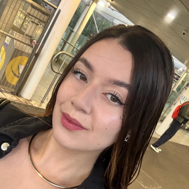 Babysitter in London: Eimy Andrielle