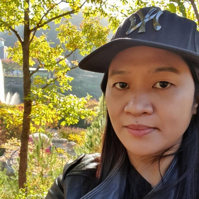 Niñera en Madrid: Ivy