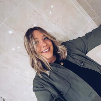 Nanny in Jaén: Maria