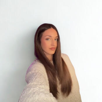 Babysitter Saint-Julien-en-Genevois: Shanna