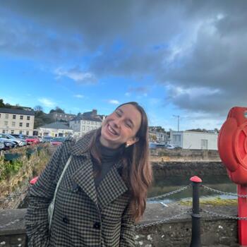 Babysitter in Dublin: Lou-Ann