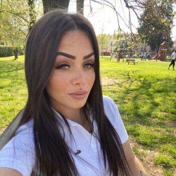 Babysitter a Giussano: Giorgia