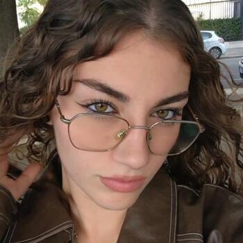 Babysitter a Bari: Fabiana