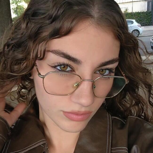 Babysitter a Bari: Fabiana