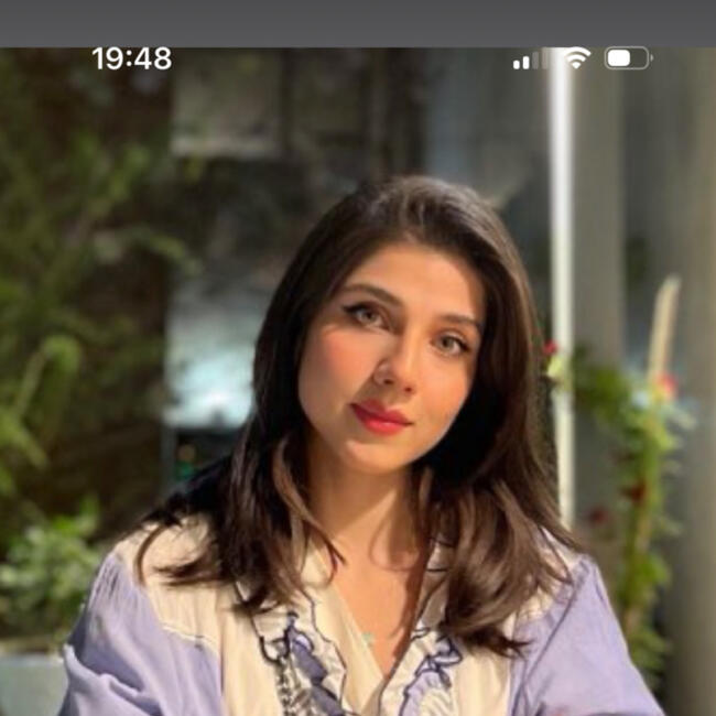 Babysitter a Rimini: Samin