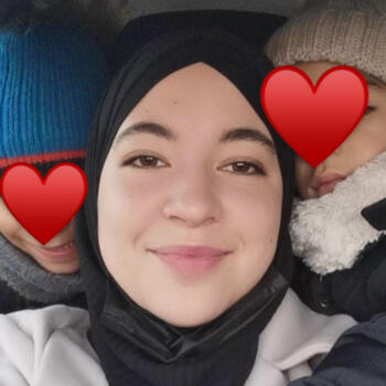 Babysitter in Wittenheim: Nargesse