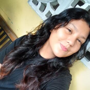 Babysitter in Panama City: Milagros