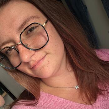 Babysitter in Comines: Cathy