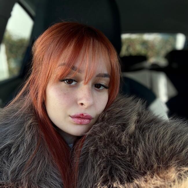 Babysitter in Novara: Valentina