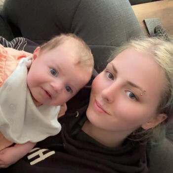 Babysitter in Norwich: Chloe