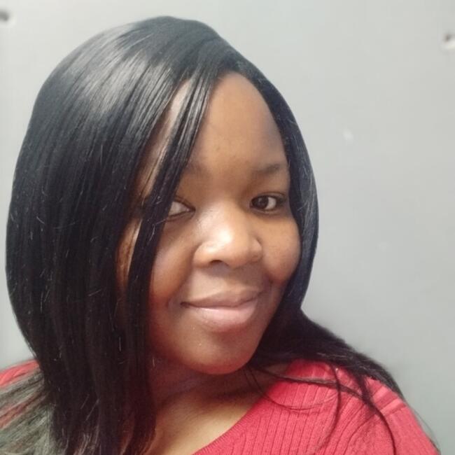 Nanny in Cape Town: Sandra