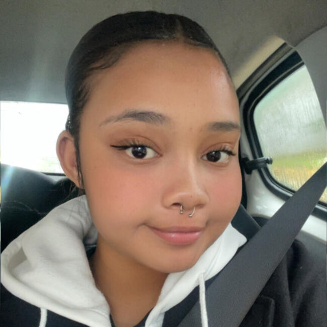 Babysitter in Sintra: Jeceline