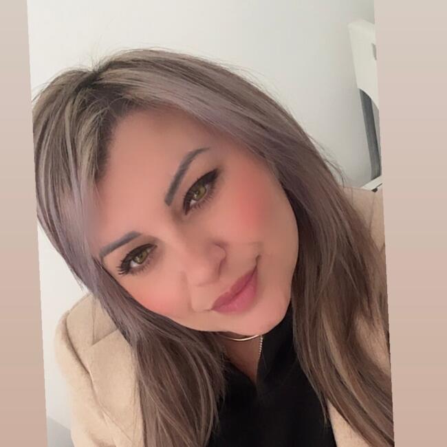 Niñera en Madrid: Dianifer