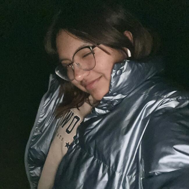 Babysitter in Cayma: Abigail Arce