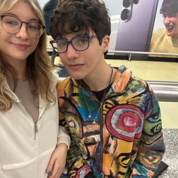 Família Oeiras: Olivia