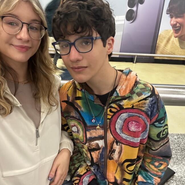 Trabalho de babysitting em Oeiras: Olivia