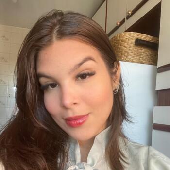 Babysitter in Jaguariúna: Ana Beatriz
