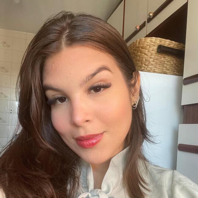 Babysitter in Jaguariúna: Ana Beatriz