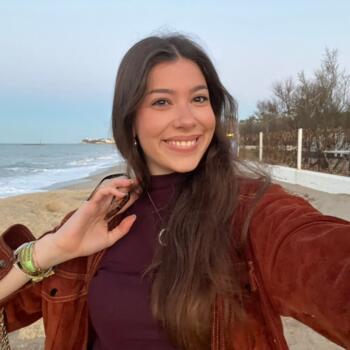 Nanny in Prévessin-Moëns: Sara Marín