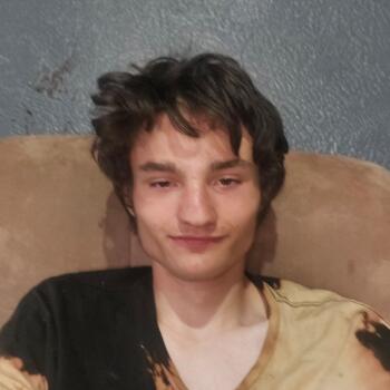 Babysitter in Casper: EthanX
