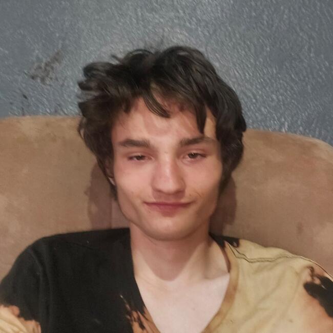 Babysitter in Casper: EthanX