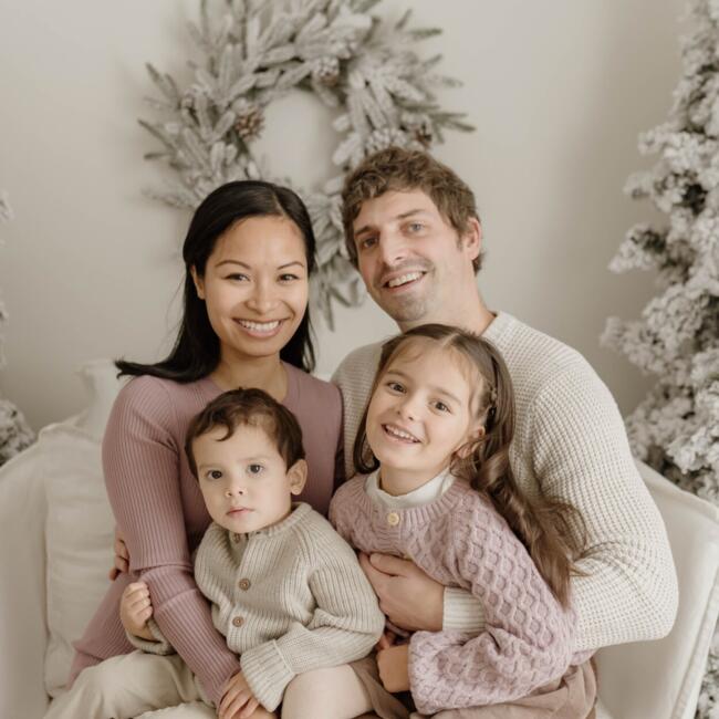 Job de garde d'enfants à Whitby: Dylan