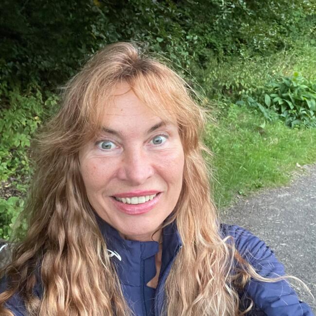 Babysitter in Blairgowrie: Maryana