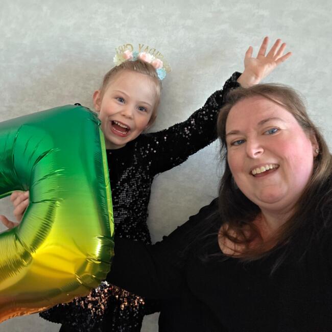 Babysitting job in Veldhoven: Mirian