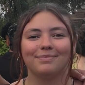 Babysitter em Ericeira: Beatriz